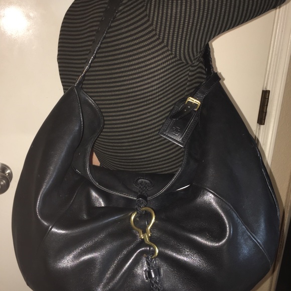 hobo bag ralph lauren